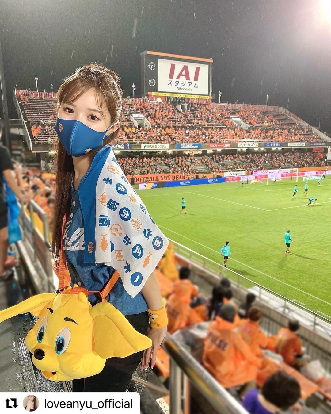 サッカー観戦コーデ Twitter Search Twitter