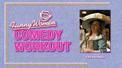 FunnyWomenLynne's tweet photo. Inspired by the @funnywomen Awards last week? Join us where it all begins with our next live #ComedyWorkout TOMORROW evening at @store_104 in Rochester. Workshop with @bakersmedwaytc and open mic PWYW, book here https://t.co/J21sAcb6wo https://t.co/1nbIsng7hI
