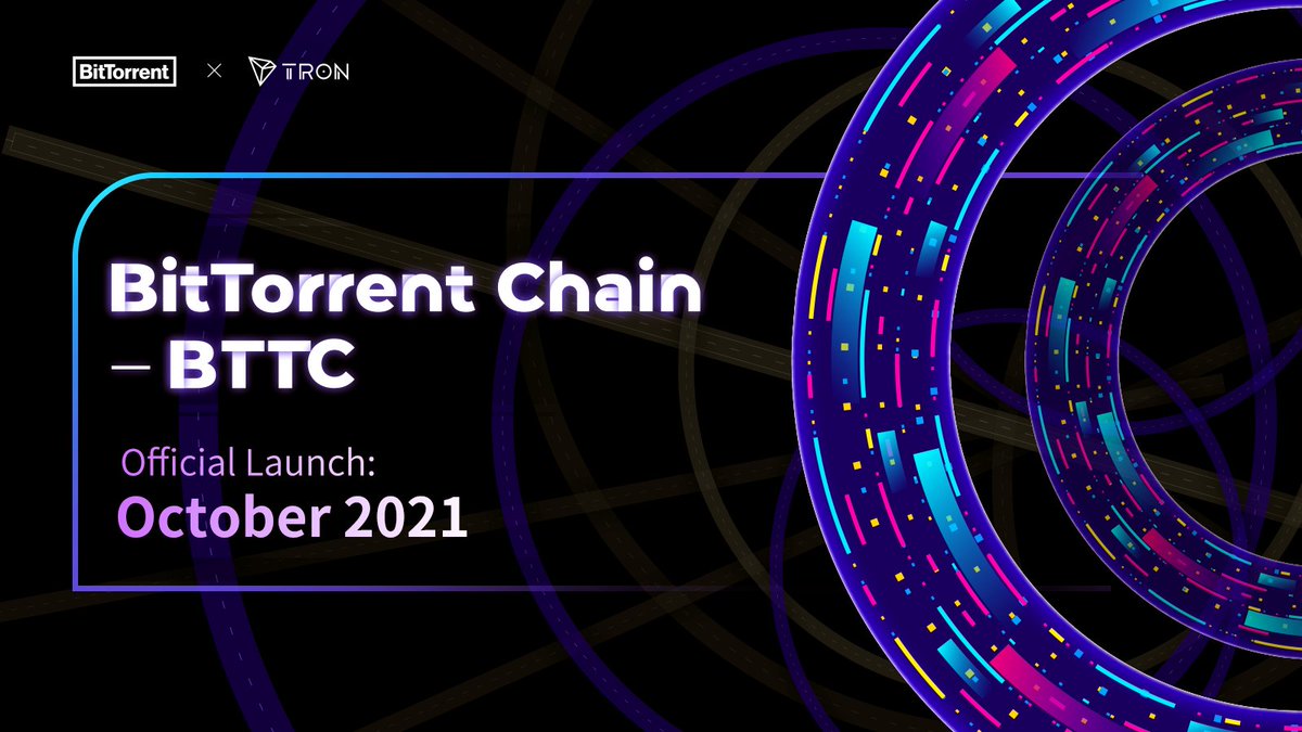 BitTorrent Inc. on Twitter: