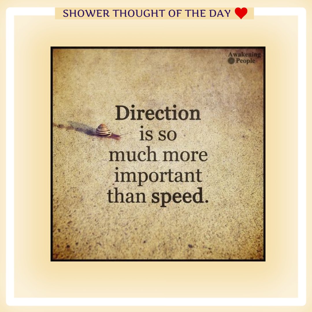 LaurelLeafChat's tweet photo. 🌿 🚿 𝐒𝐇𝐎𝐖𝐄𝐑 𝐓𝐇𝐎𝐔𝐆𝐇𝐓 𝐎𝐅 𝐓𝐇𝐄 𝐃𝐀𝐘 ❣
#mondaymotivation #direction #onedirection #singleminded #importance #morehastelessspeed #entrepreneurs #businessowners #speed #takeyourtime #passion #followyourheart #showerthoughtoftheday #womeninbusiness #SMEs #networking https://t.co/8AN4G2aQIs