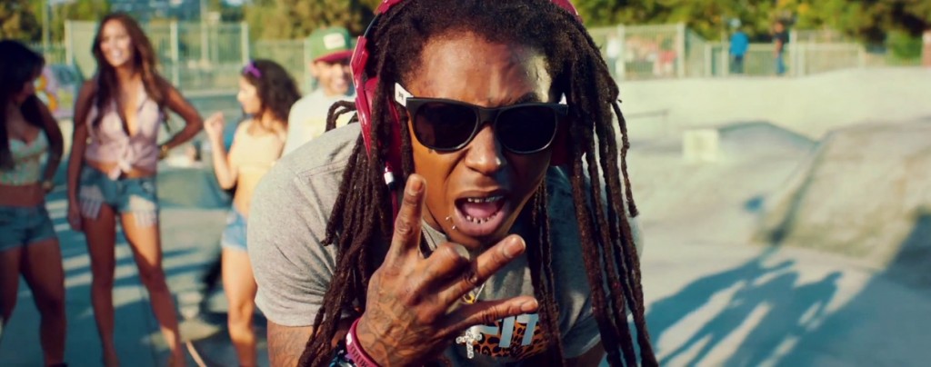 Happy Birthday Lil Wayne! 