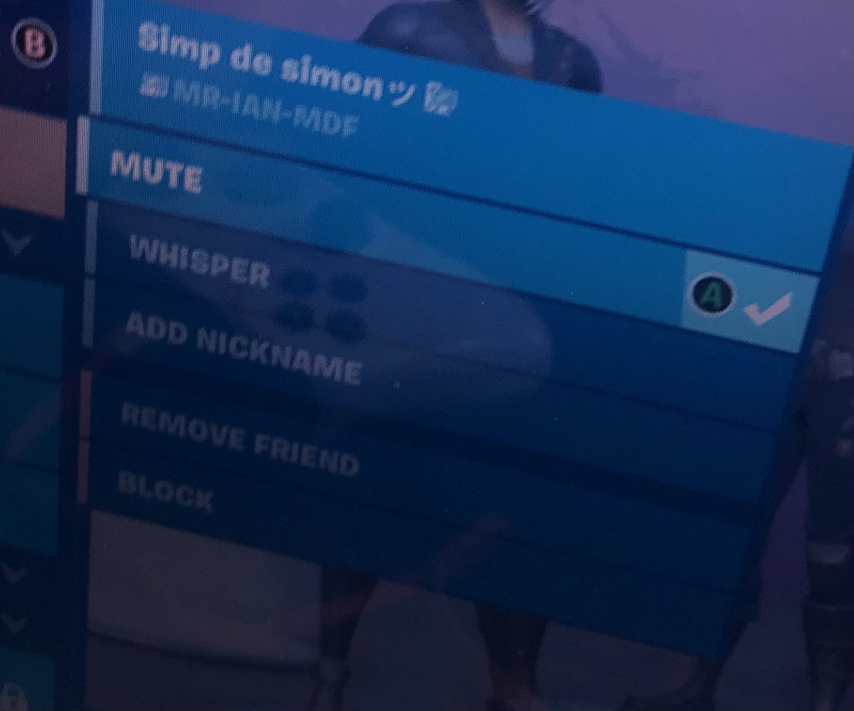 Skirzbtw's tweet photo. Que onda con la gente piden wagger y no pagan dan pena🤮🤮🤮 https://t.co/7E9vVyUKh4