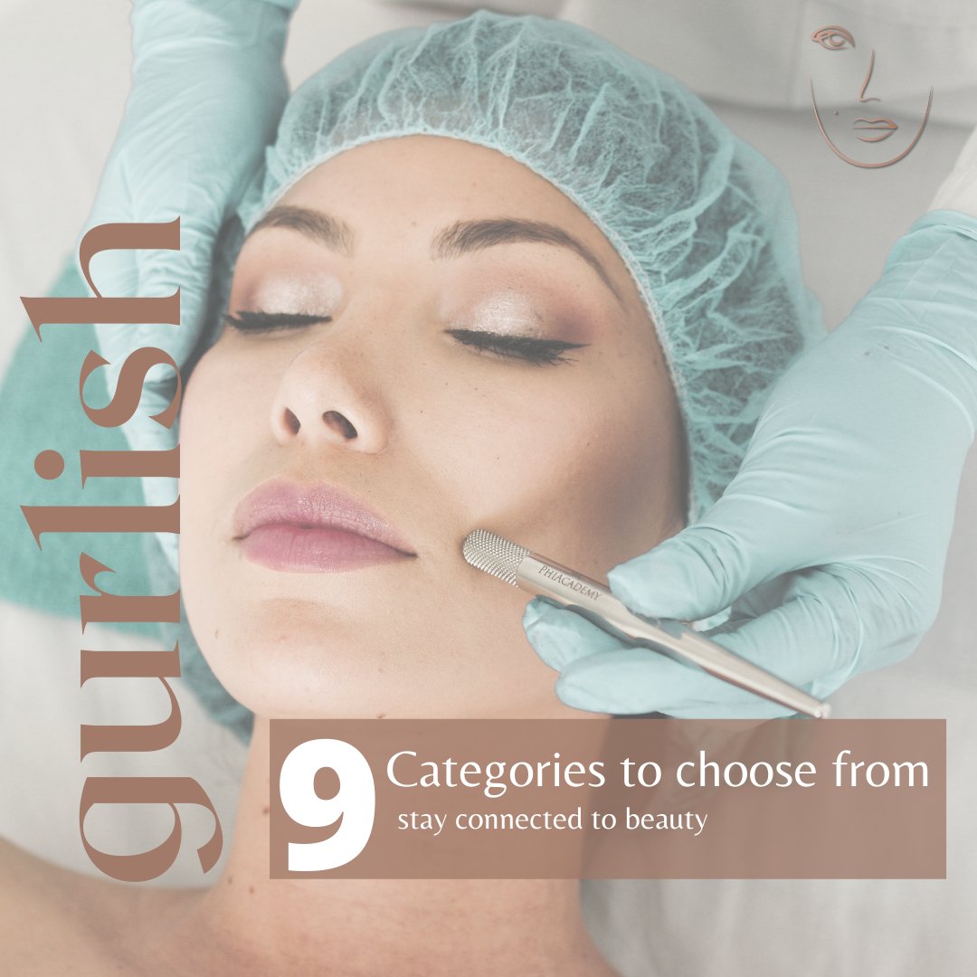 The Beauty app you didn't know you needed 😀