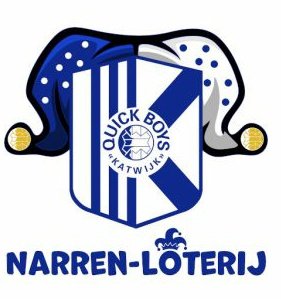 KvvQuickBoys's tweet photo. ⏳ COUNTDOWN | Nog 3️⃣ nachtjes slapen tot de trekking van de @qbnarrenloterij...🃏🍀

De komende dagen gaan de laatste lootjes over de toonbank. Ook gegarandeerd kans maken op één van de 67 prijzen? Ga naar https://t.co/fKs3eCUjkj en speel mee! 🙏🔵⚪ https://t.co/65vzeJ09Yy