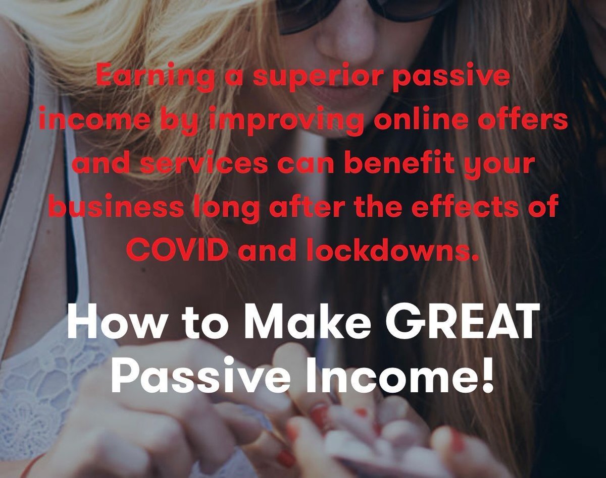 redfilesinc's tweet photo. ❗️New Resource Alert ❗️
A member shares their take on selling online content and setting up a passive income. #RedFiles members can access over 117 resource articles like this on topics including:
📍Business tips
📍Safety tips
📍 ︎Health info
https://t.co/ZVLEaeluGg https://t.co/y1WGPbPLaf