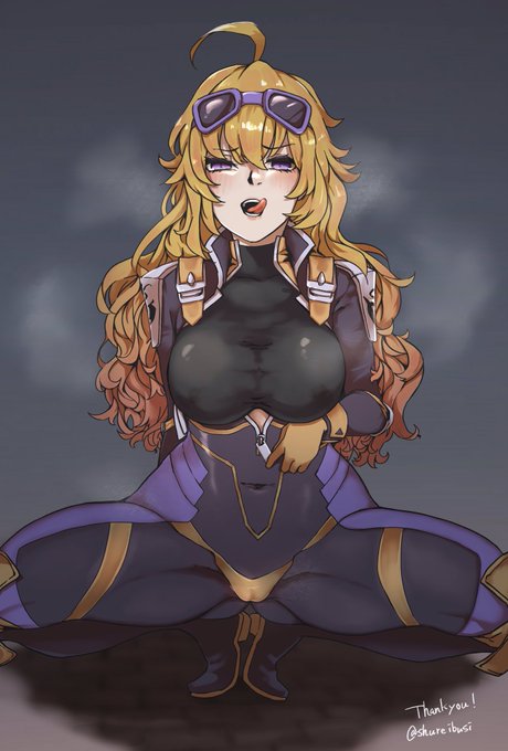 skeb絵 ありがとうございました!センシティブなのでKENZEN差分 