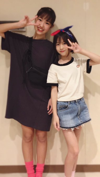 Twitterのコスプレ画像26