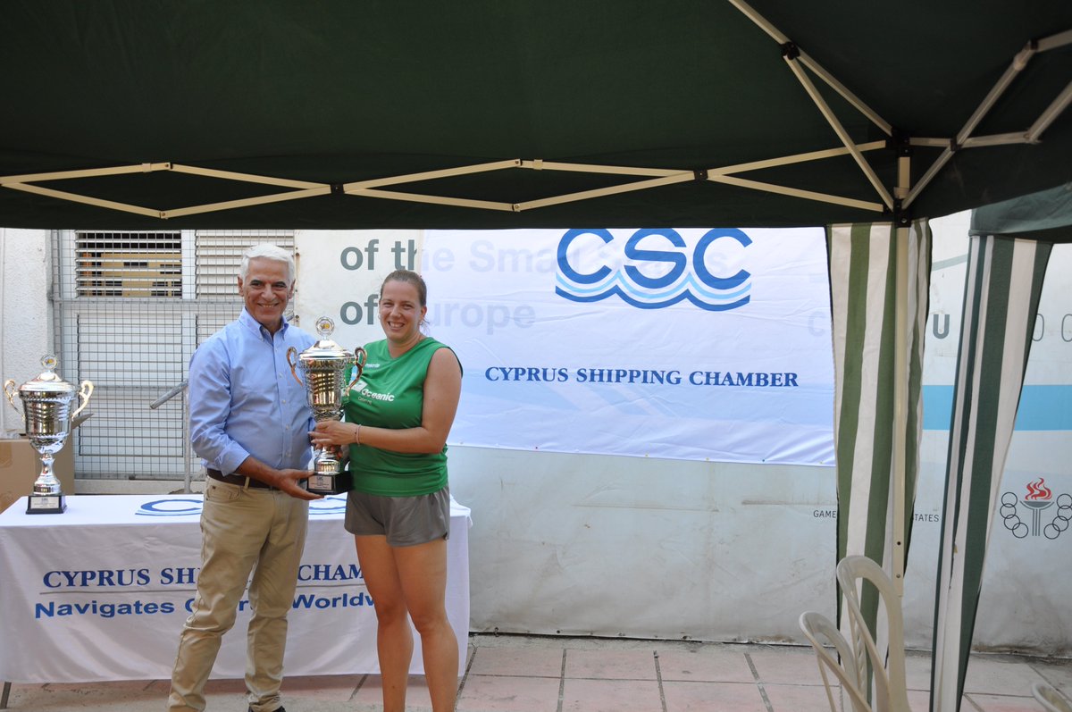 Oceanic_MS's tweet photo. Oceanic’s Beach Volley Team wins 2nd place in this year’s Cyprus Shipping Chamber Charity Beach Volley Tournament, supporting the “One Dream One Wish” Children’s Charity Association, which fulfils the wishes of children suffering from cancer &amp; related diseases.
#Oceanic #Charity https://t.co/3qfqfBjceU