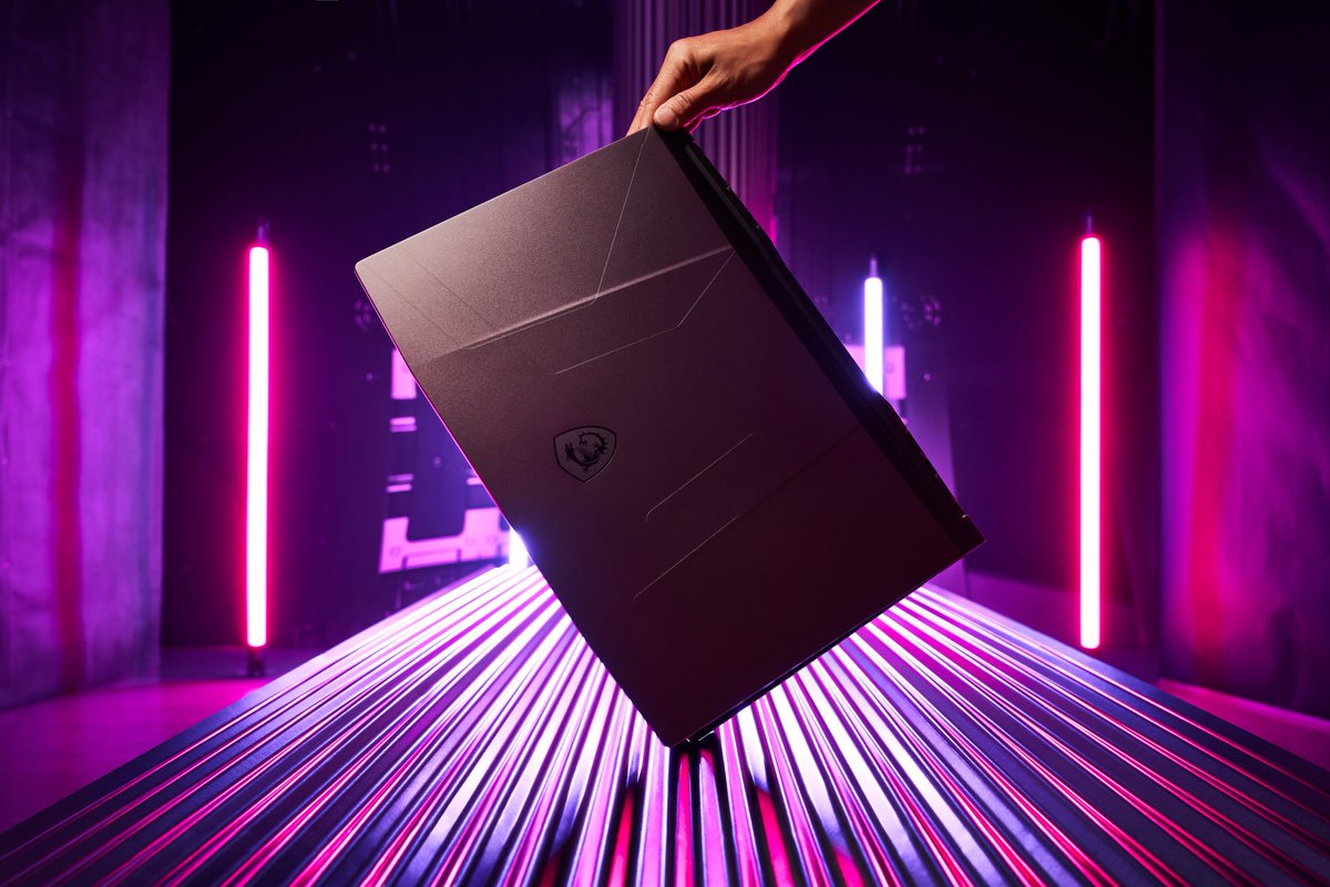 AustraliaMSI's tweet photo. At every corner of the universe and every scenario, the Tribe of the Dragon marches through the galaxy, unstoppable and invincible.
Feel the Pulse, armed up your weapon. #PulseGL76 #PulseGL66
https://t.co/5Z48W2Mpge
#MSI #MSIGaming #Laptop https://t.co/jDGPrdppCw