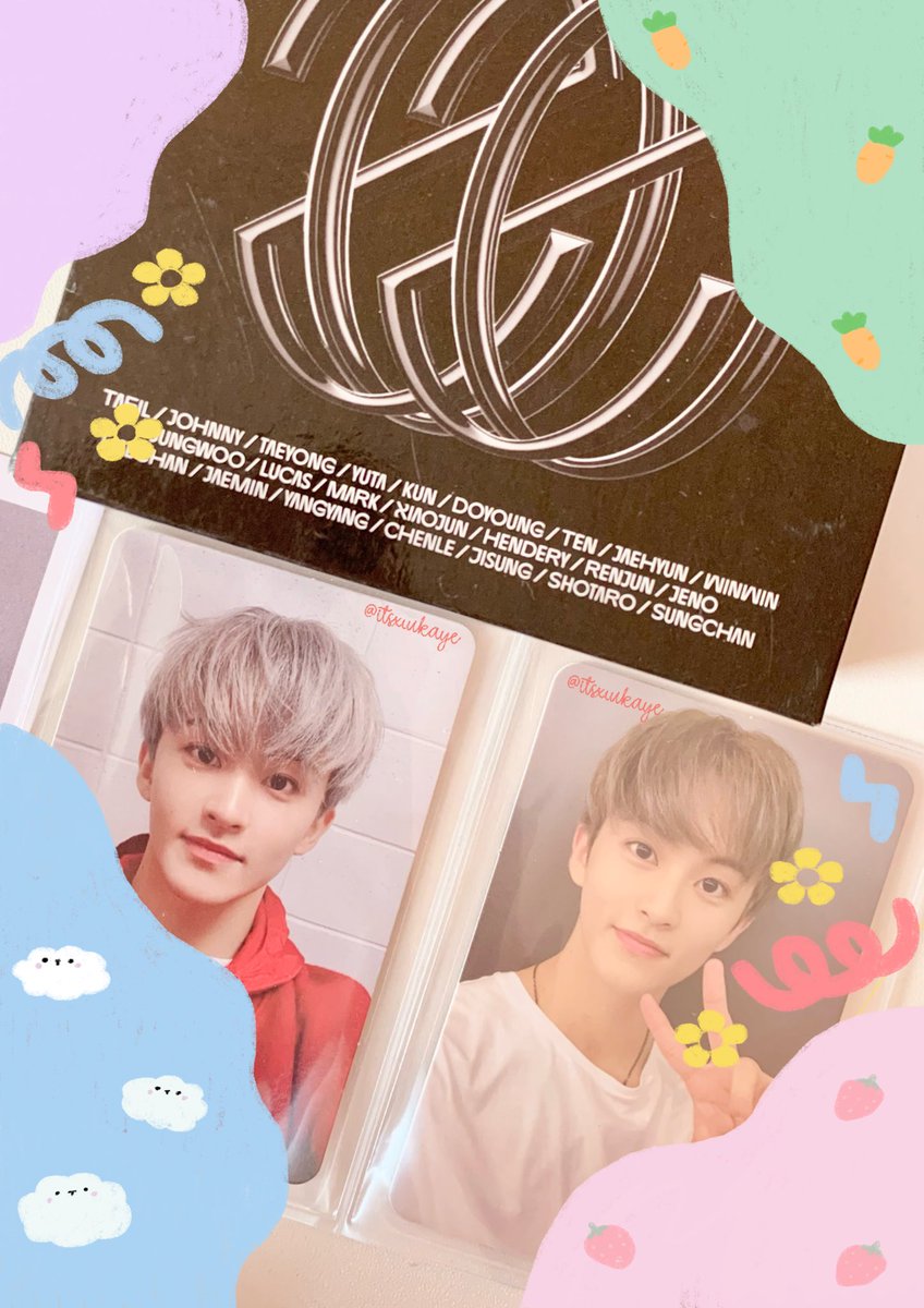 mkjnlees's tweet photo. ꒰💌꒱ — happy mail ๑ #kayexbuys ๑

worth the waiittt!!!! 

ꔛ thank you for packing it safely and for the smooth transaction @maallenc !! 🤍 https://t.co/FuKSOXKOil