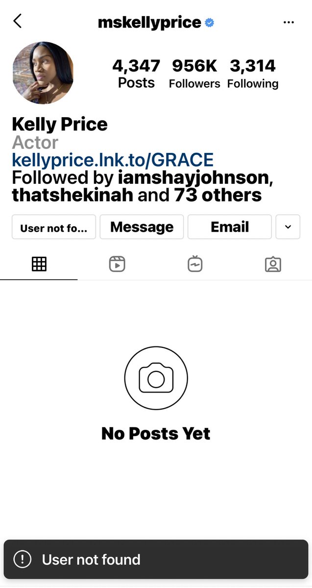noseyheauxlive's tweet photo. I called Kelly Price @KellyPrice4Real out for being irresponsible and disrespectful to her fans and all of the people on clubhouse who spent the last 3 days looking for her and trending her name and she blocked me. #WhereIsKellyPrice #herasswasnevermissing https://t.co/Wgz6K9pEqC