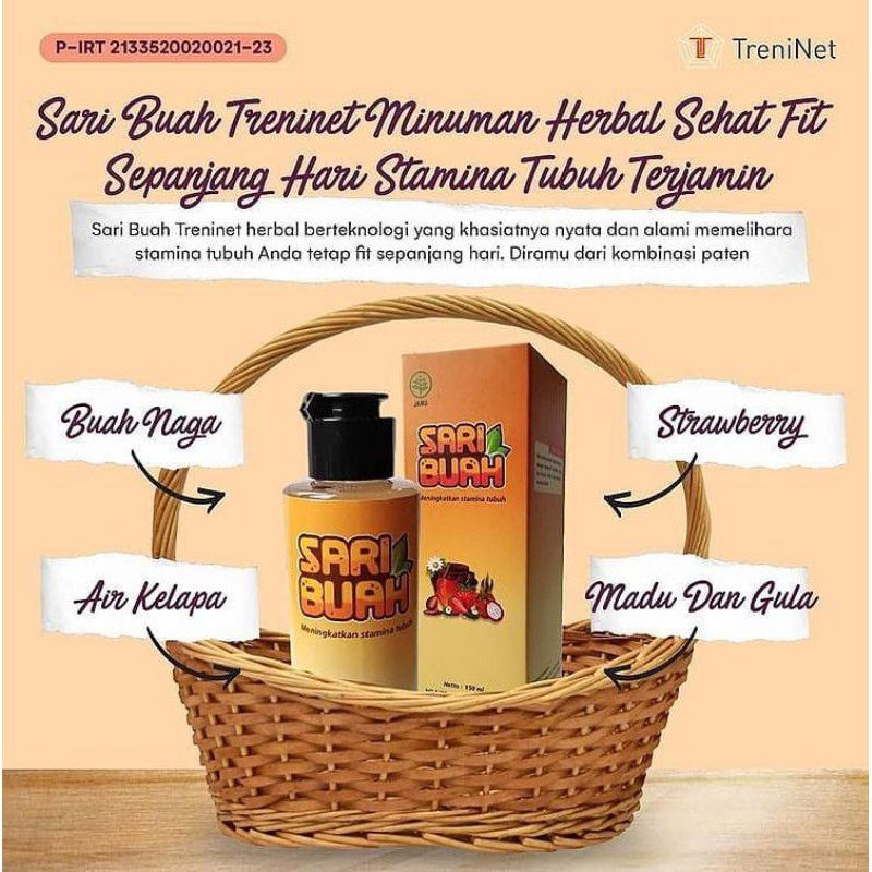 Saya menjual Sari Buah Multivitam... seharga Rp200.000. Dapatkan di Shopee sekarang! shopee.co.id/sekarayukayara… #ShopeeID