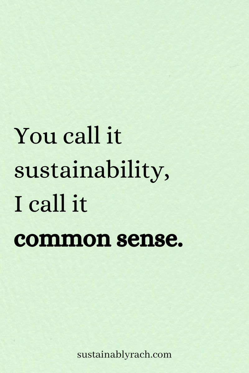 Want to change your life to benefit the planet? where to start? When venturing into the land of sustainability it’s very easy to feel overwhelmed. 

#SFD #seamsfordreams #giveinstyle #shopforjoy #sustainablefashion #responsiblefashion #vintagefashion #prelovedclothing