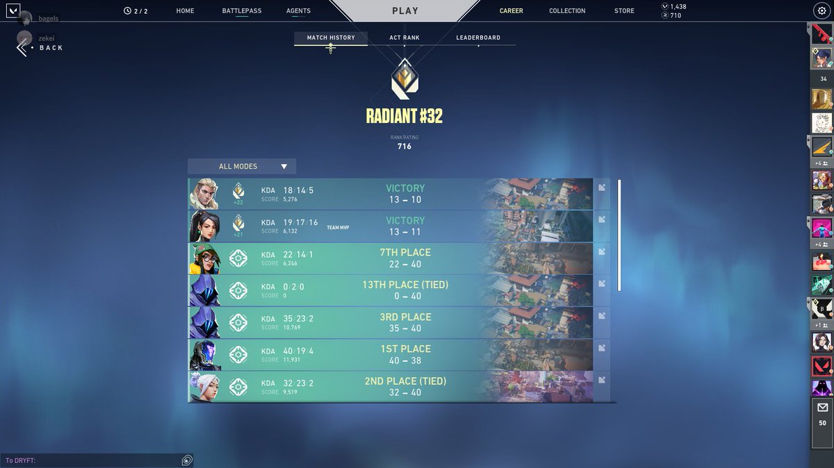 bagels tweet media