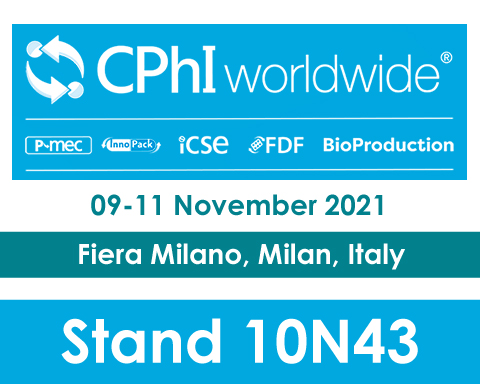 FPS_Pharma's tweet photo. Join us @CPhIWW !Contact us and get your free ticket! https://t.co/5gCrzC2Epa https://t.co/4geHsKaD3P
