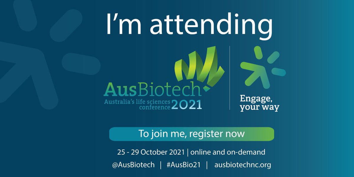 ZaidurSabuj's tweet photo. Thanks to the support of @abbvie 
#AusBio21
https://t.co/UTt7j4QFhg 
#Conference #Research #Biotechnology #Australia https://t.co/SrJuc2U8Rj