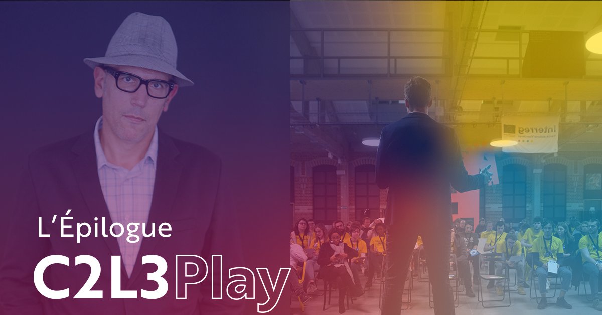 Cross Border Living Labs (C2L3Play) tweet media