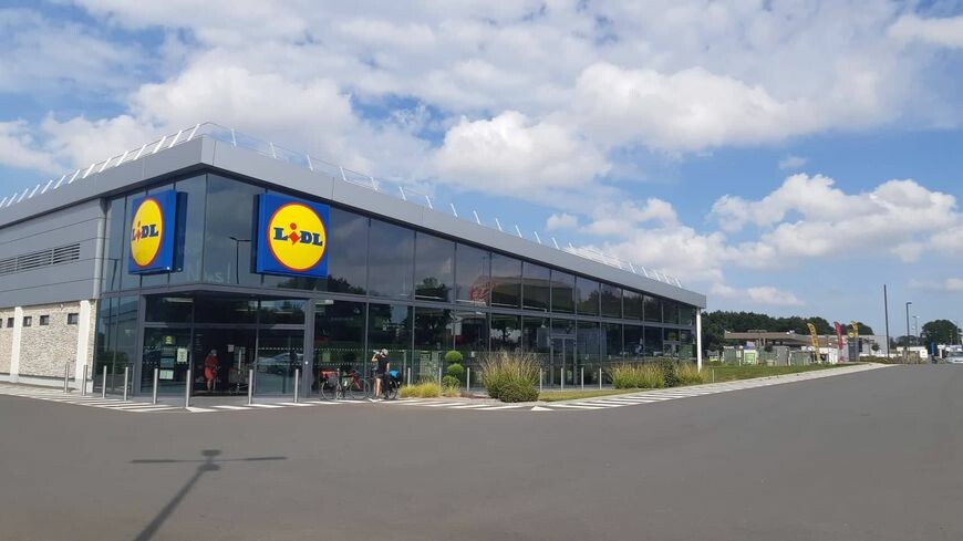 Suicide de la responsable du Lidl de Lamballe : deux collègues racontent la pression au travail
➡️ l.francebleu.fr/aJi