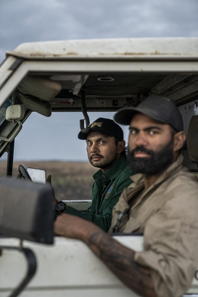 Excited to announce $2.6 million dollar boost to support Indigenous rangers use of digital tools across northern Australia in partnership with @CSIRO @Microsoft @NESPNorthern @APNCapeYork @Telstra #healthycountryAI @rickyarchoo 

Visit healthycountryai.com for more info