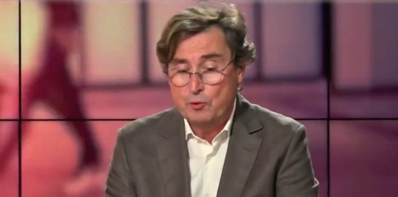 "Alors que les entreprises publiques ou privées ne cessent de réaffirmer leurs engagements en matière de RSE &amp; d'achats responsables, des comportements irresponsables perdurent dans le cadre de certains appels d'offres." <a href="/C_deFroissard/">Cyril de Froissard</a> <a href="/LEVENEMENTAsso/">LÉVÉNEMENT</a> rmcbfmplay.com/video/bfm-busi…