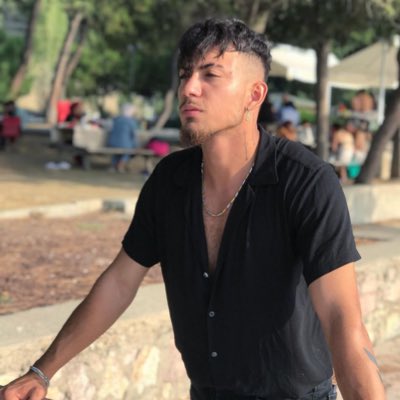 #YeniProfilResmi