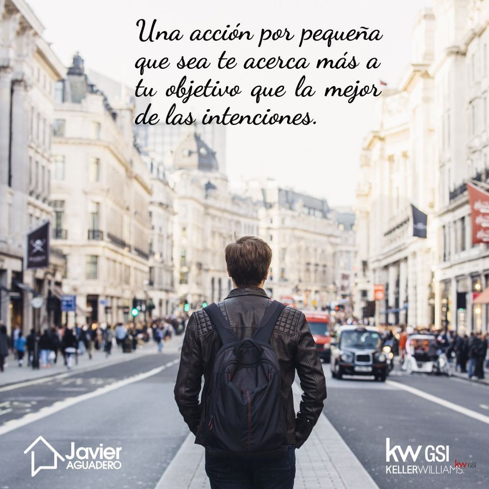 #kwgsi #sevilla #buscamostalento #kellerwilliams #tecnologia #jaguaderoinmobiliario #interiorismo #sevilla #aecc #YoComproEnMIBarrio