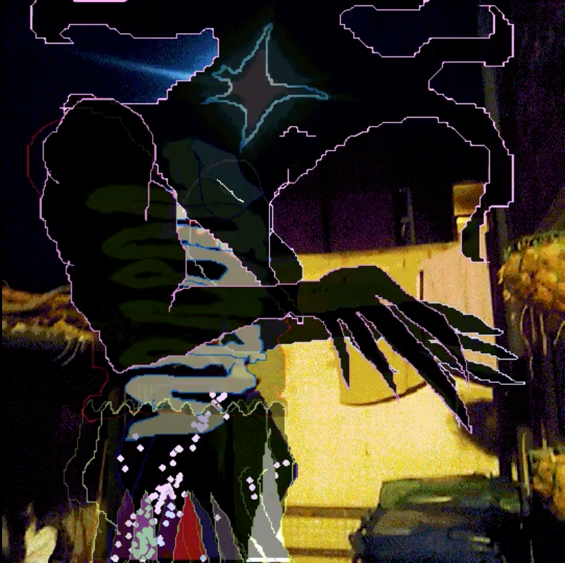 arebyte's tweet photo. Open Screen 2021: the final work is now live on https://t.co/zGlMnTQd5x now! 🌟
Artists:
Tilly Prentice-Middleton @tillie12345678
Uma Breakdown @RetchinBtchFace
Info: https://t.co/QjR3euoKVr
@shapearts @EveryoneCanUK
#OpenScreen #Disability #DigitalArt #ShapeArts https://t.co/XpSa4hEQj4