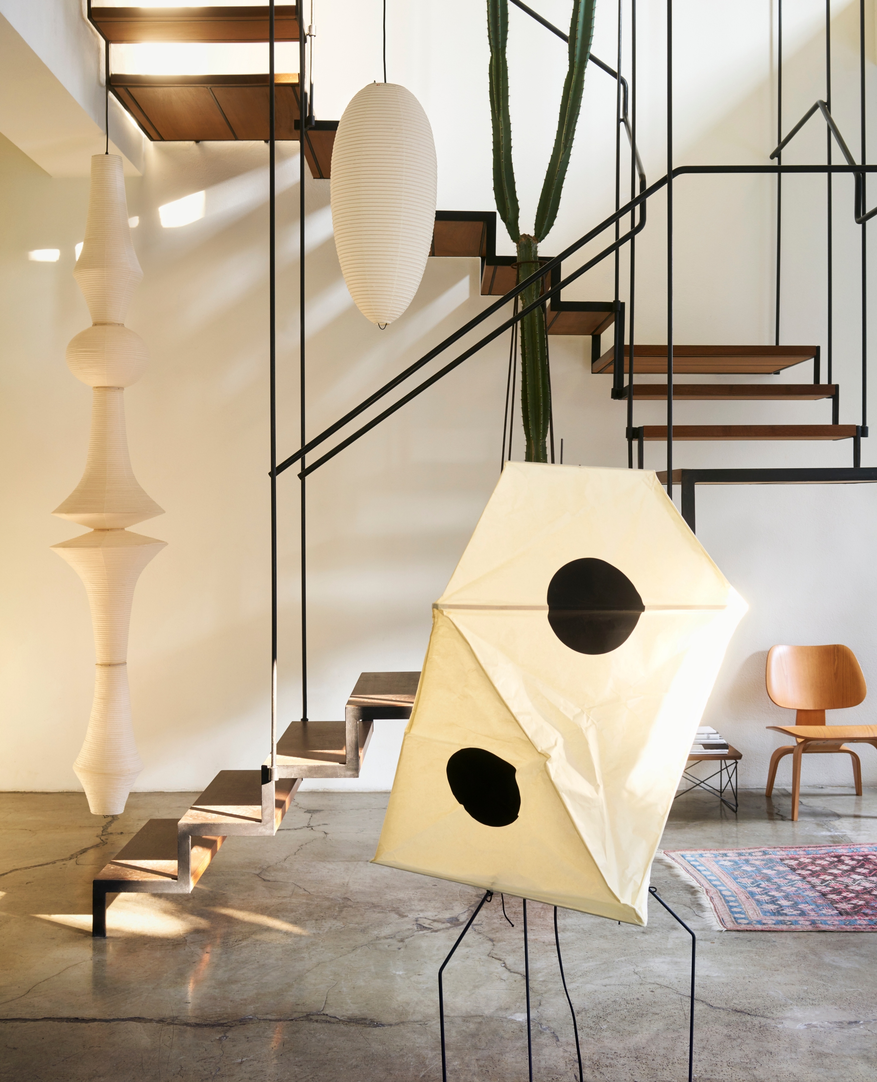 Vitra sale akari light
