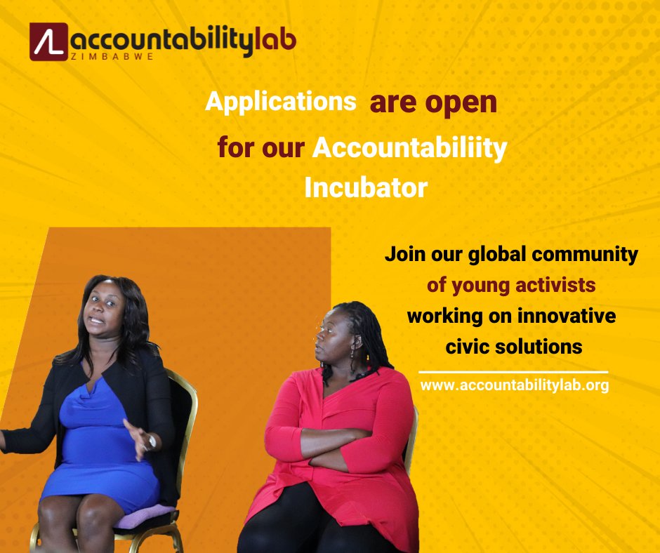 Accountability Lab Zimbabwe on Twitter: 