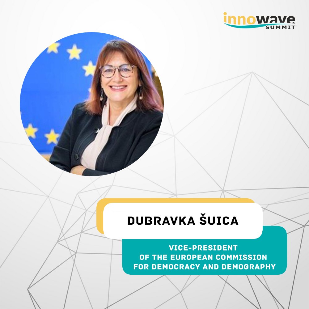 Innowave Summit tweet media