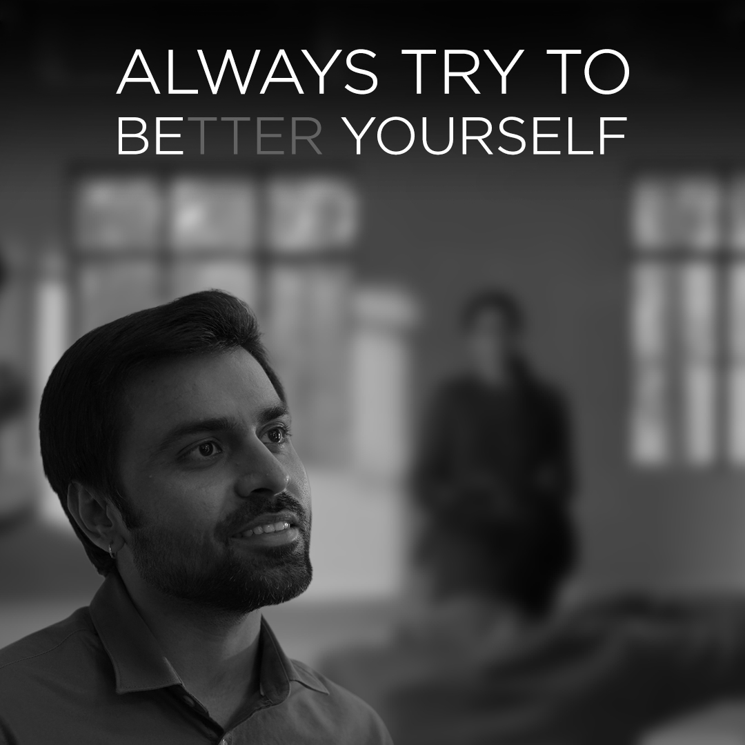 TheViralFever's tweet photo. Perfect Monday Motivation doesn't exi...✏️ https://t.co/9X341zfXDZ