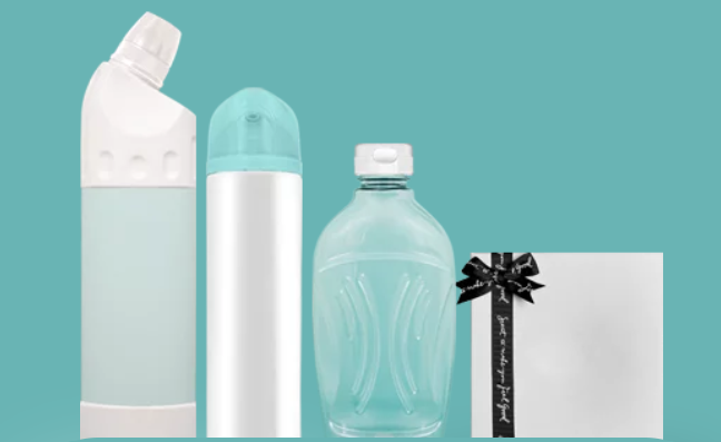 Sustainable Packaging News tweet media
