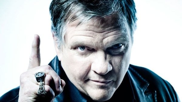 Happy Birthday to singer and actor Meat Loaf 
(September 27, 1947). 