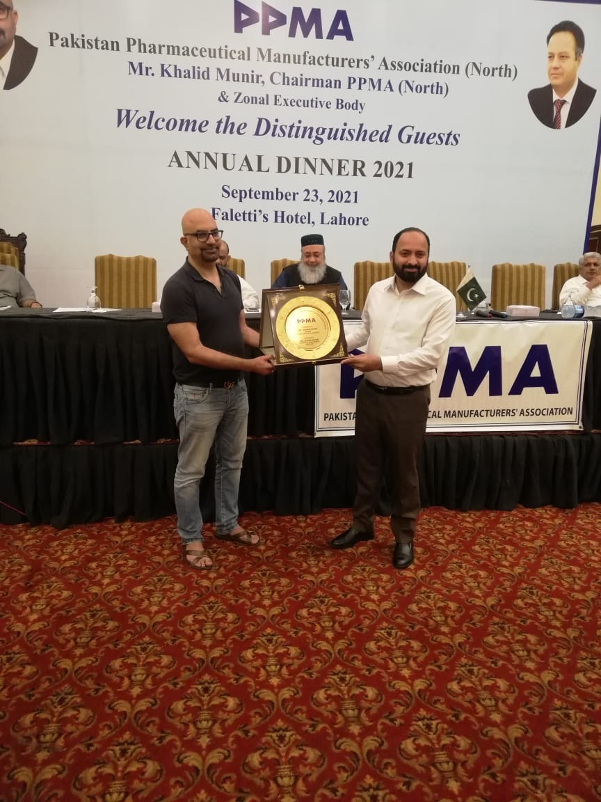 phytocon's tweet photo. We are Excited to announce that Managing director of Neon Chemicals director of Wimits Pharmaceuticals, Phytocon International (Pvt.) Ltd Mr.Tariq Naeem Jaura become Co_Chairman Nutraceuticals subject committee PPMA(North).
#PPMA #Nutraceuticals #pharmaceuticals https://t.co/RAdjYUSqF0