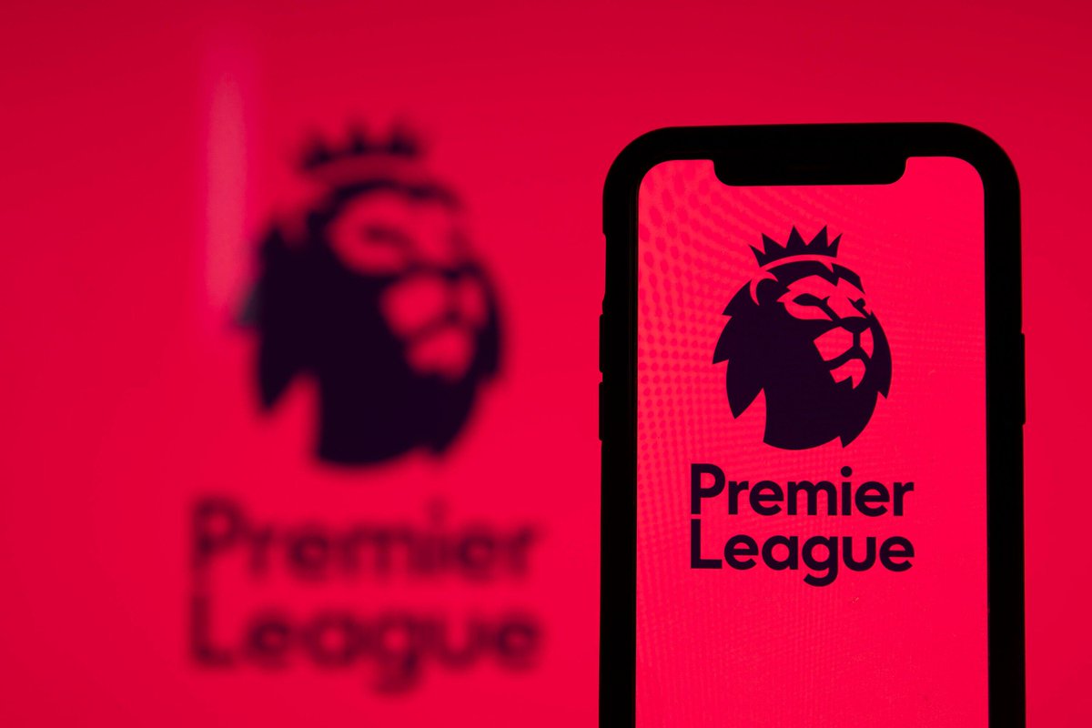 FootyAccums's tweet photo. Shareholders of the Premier League met  last week and a “roadmap for meaningful matches abroad” was discussed...

Although it is years away, they would like some Premier League games to be played abroad, such as, in the US, China, India, Brazil and Indonesia.

[The Athletic] https://t.co/iSQkHZDRAJ