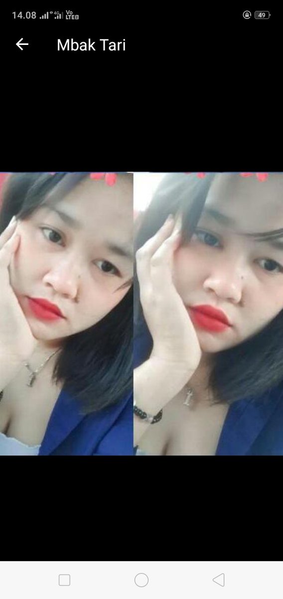 Lalanisa2000's tweet photo. Yg mau kontak temen ku DM yaa

#janda #jandasange #jandamuda 
#mamahmuda #crotDimuka https://t.co/gW1ziwFDlY
