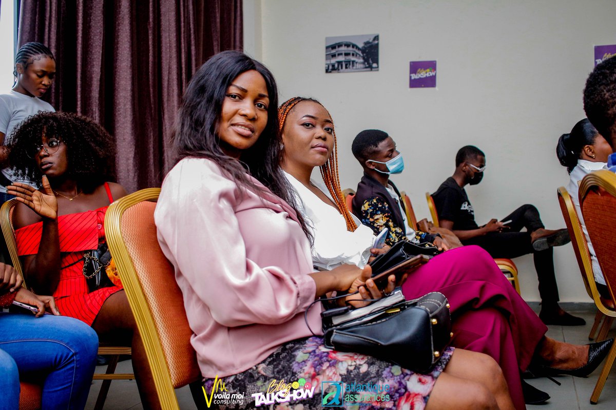 alainyoudjeu's tweet photo. On a reçu une 30aine de participants tous satisfaits 👌🏾
Yaoundé.
Souscrivez ici👉🏾 https://t.co/ZFk9IeZ7zR
Contacts : 693702903 / 654525118 / 698907660
#VoilaMoiConsulting #DemonstrAction #DigitalMarketing https://t.co/lBTdETjDSX