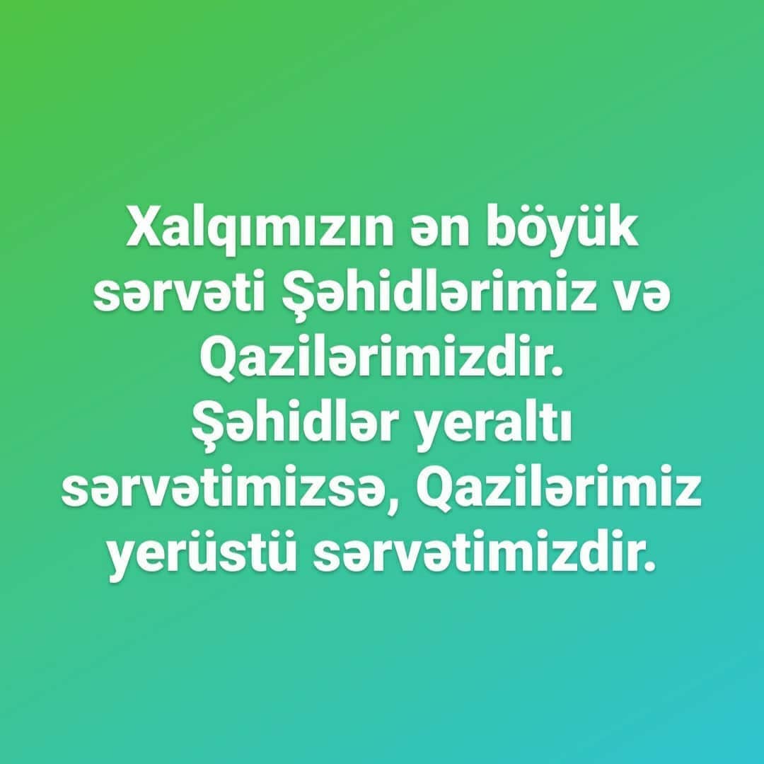 Vasilyok9's tweet photo. Başımızı dik edənlərin ruhu qarşısında baş əyirik...

#KARABAĞ https://t.co/bXsLayoFfF