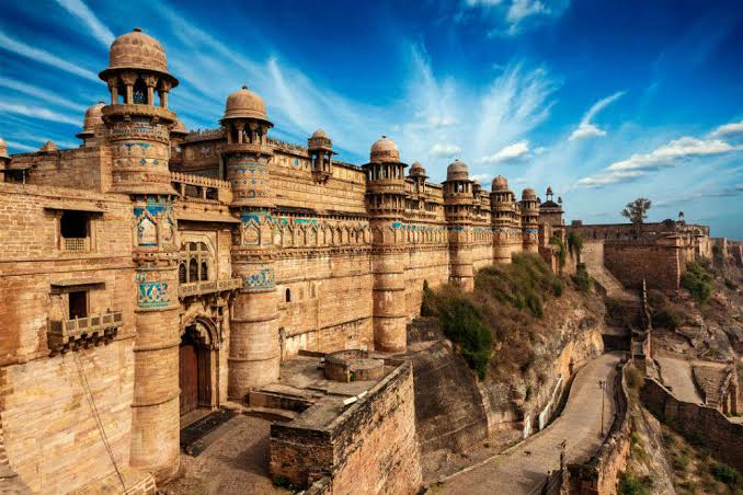 GwaliorComm's tweet photo. विश्व पर्यटन दिवस पर आपको हार्दिक शुभकामनाएं!
#WorldTourismDay #MPToursim #MPT #IncredibleIndia
@CMMadhyaPradesh
@JansamparkMP @MPTourism @dmgwalior @jdjsgwalior @PROJSGwalior https://t.co/oNeL2qhUwX