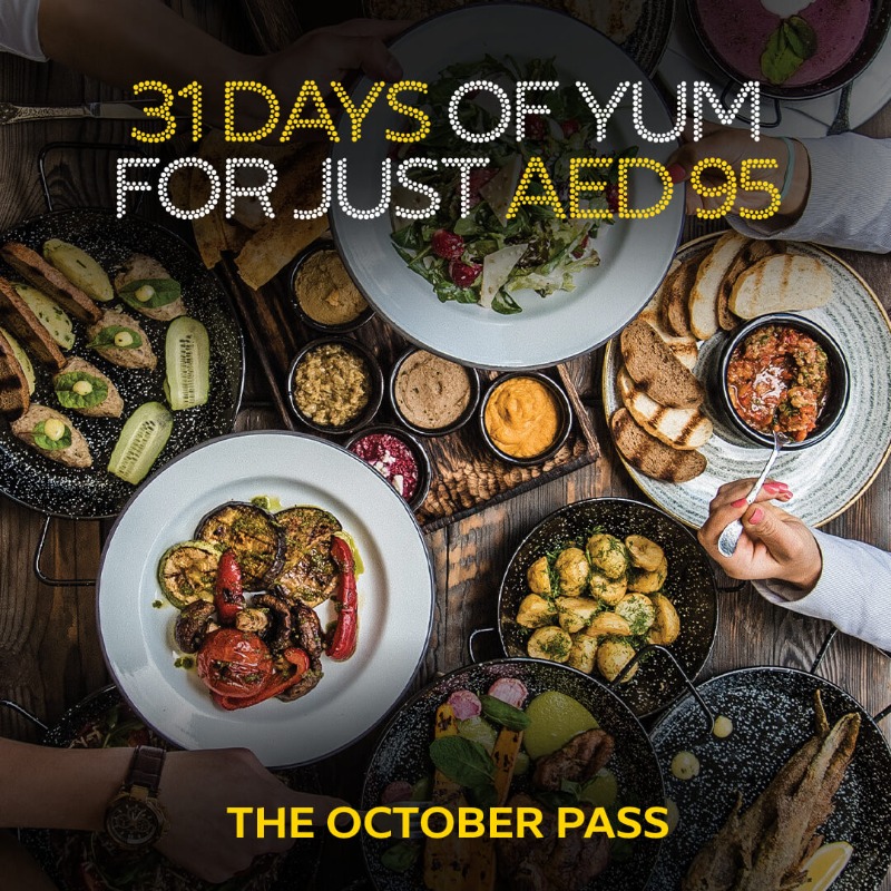 expocitydubai's tweet photo. Unlimited visits to Expo all October, with unique perks, for only AED 95. Buy your ticket today. #Expo2020 #Dubai