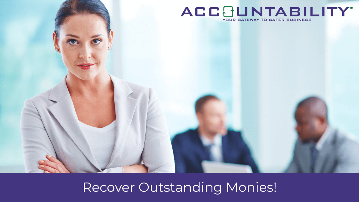 AccyGroup's tweet photo. Accountability Solutions (Pty) Ltd provides its Members with a Debt Collection Facilitation service, putting them in contact with our independently registered debt collectors.
Learn more👇
https://t.co/0uLBDx7tYw
Visit our website.
https://t.co/4j8Lg5AWNb https://t.co/vZGUbnm3GU