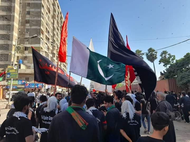 hb1feb's tweet photo. یا رب اُٹھے ہیں ہاتھ دعائوں کے واسطے!!
ہو ہر جگہ پہ خیر سے چہلم حسینؑ کا 🙏
#اربعین_الحسینیؑ https://t.co/aIpgSXUYjB