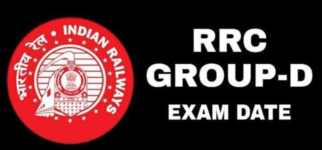 Praveengehlot75's tweet photo. #railway_groupd_examdate

Why playing with students life 
Please conduct railway group d exam as soon as possible 

Retweet this 🔁 more and more
#railway_groupd_examdate
#railway_groupd_examdate https://t.co/zEWgyswvij