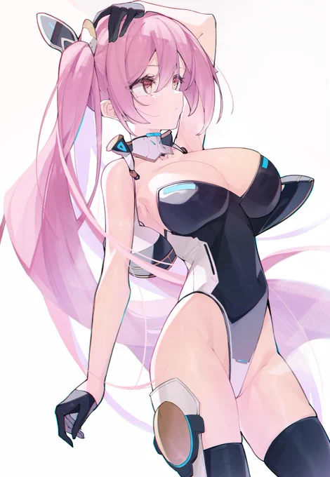 [request]
Character:@_LK00 