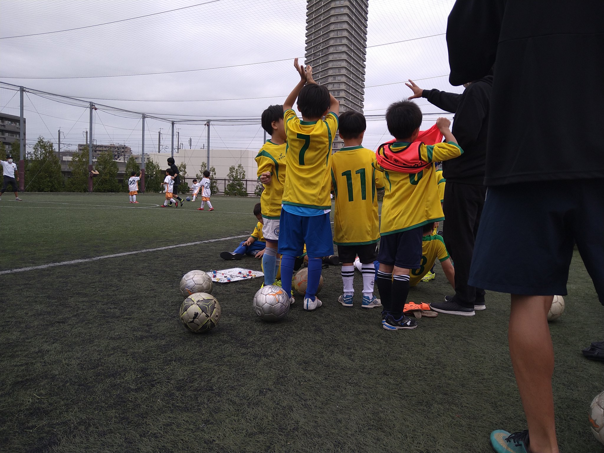 Rio Football Club U15 U15rio Twitter