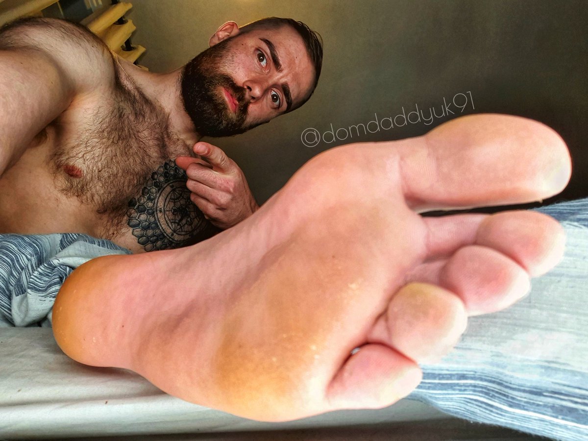 FootMasterWorld's tweet photo. Our #ManOfTheDay is @DomDaddyUK91, straight Alpha from UK https://t.co/YYG9tEGsBb