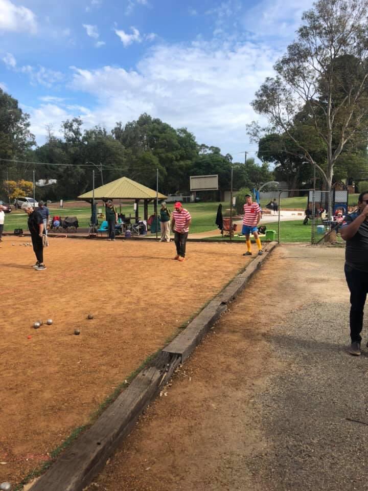 petanquewa1's tweet photo. #petanquewa #petanque https://t.co/GlKrvacrW3