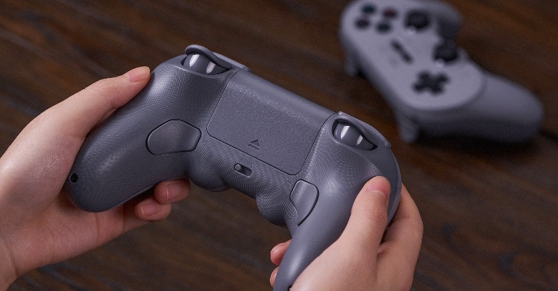 8bitdo 8bitdo Twitter