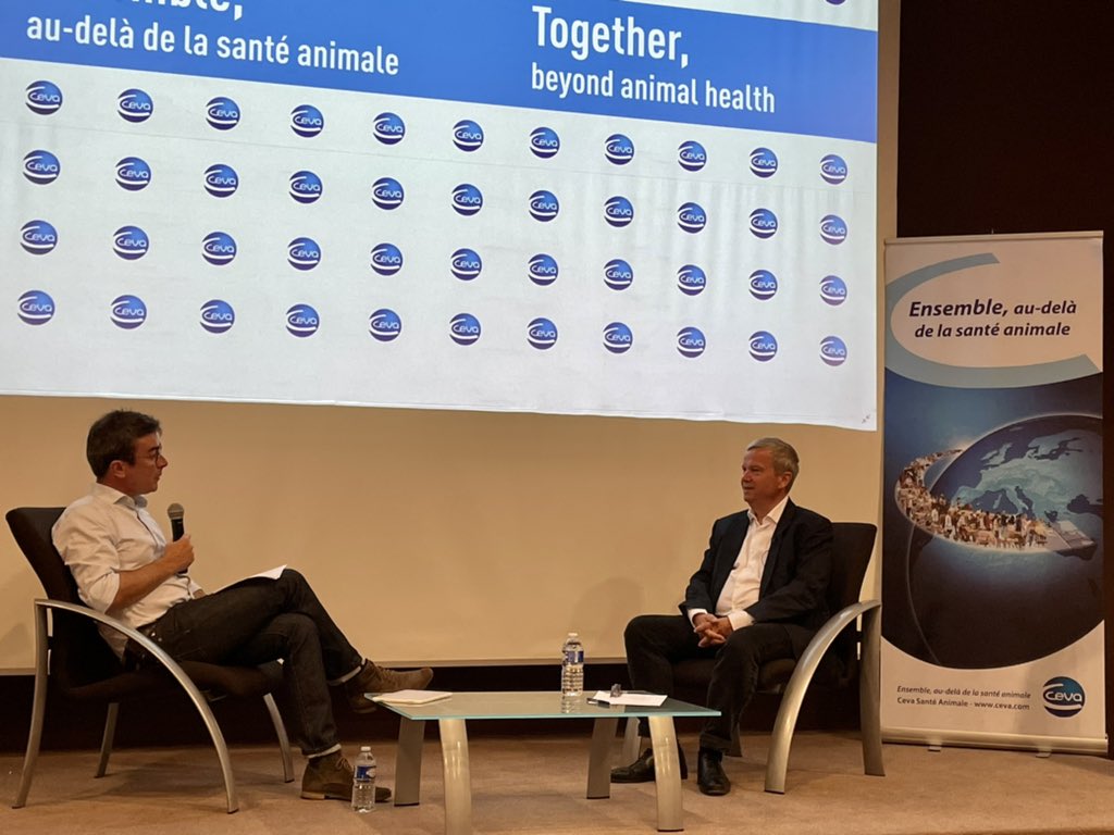 Anne-Laure Guillaume tweet media