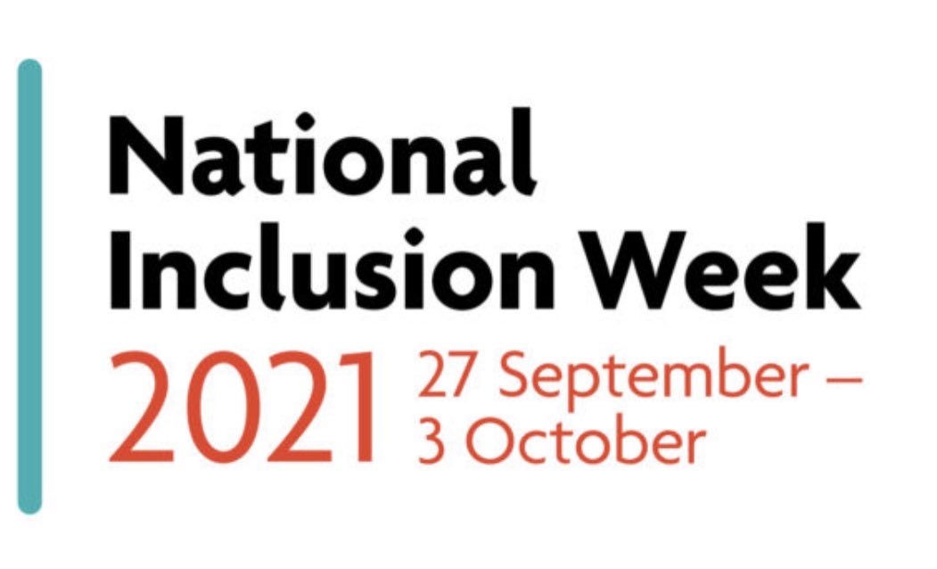 youtu.be/1O1Kj7Y3qpE This is National Inclusion Week. In this great video <a href="/coopuk/">Co-op</a> colleagues tell us what Inclusion means to them.